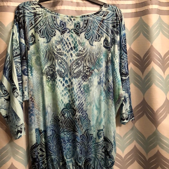 Dress top - Picture 5 of 6